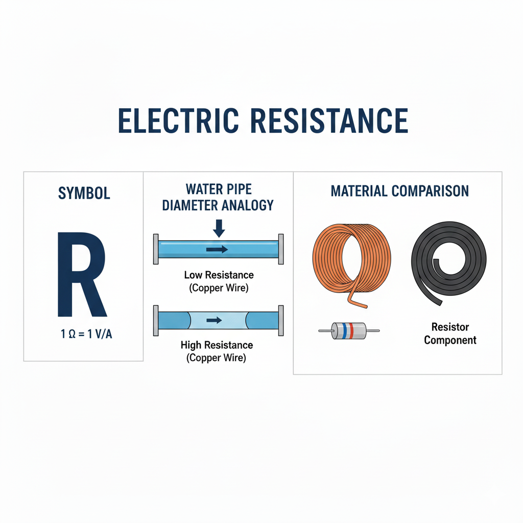 Electric Resistance