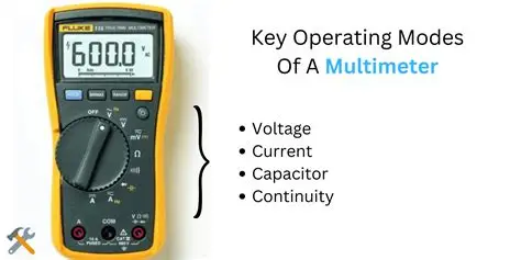 multimeter image