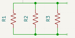 Resistors in Parallel